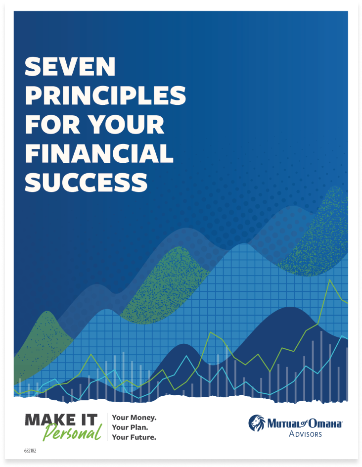 Seven Principles for Your Financial Success
