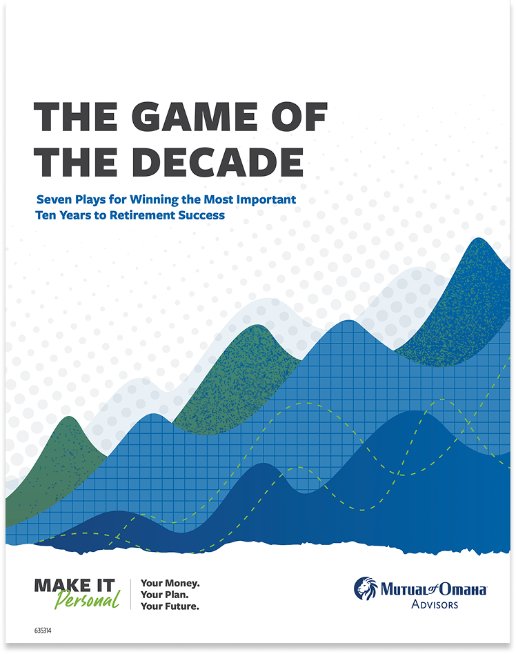 The Game of the Decade