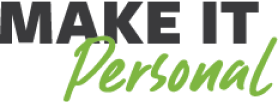 Make It Personal